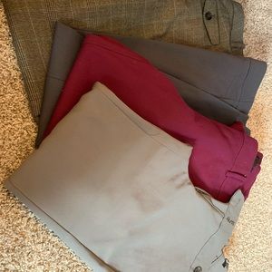 Dress pants Ann Taylor